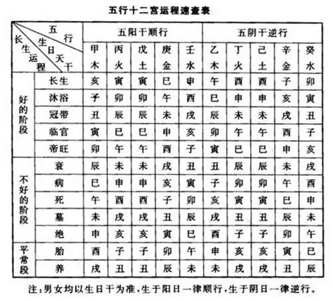 臨官意思|長生、沐浴、冠帶、臨官、旺、衰、病、死、墓、絕、胎、養